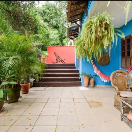 Casa Verde Rio de Janeiro Exterior foto