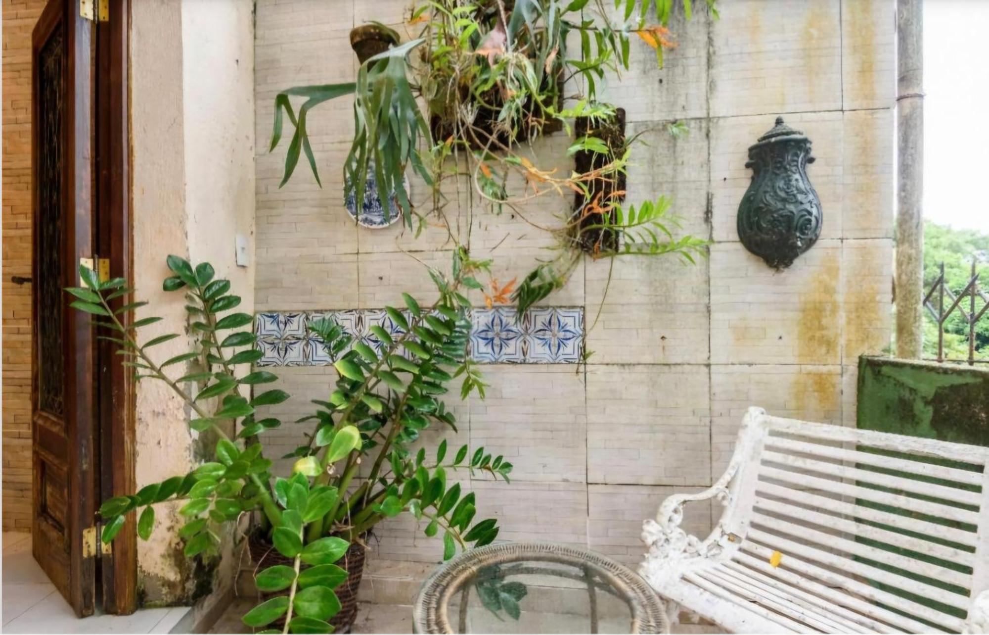 Casa Verde Rio de Janeiro Exterior foto